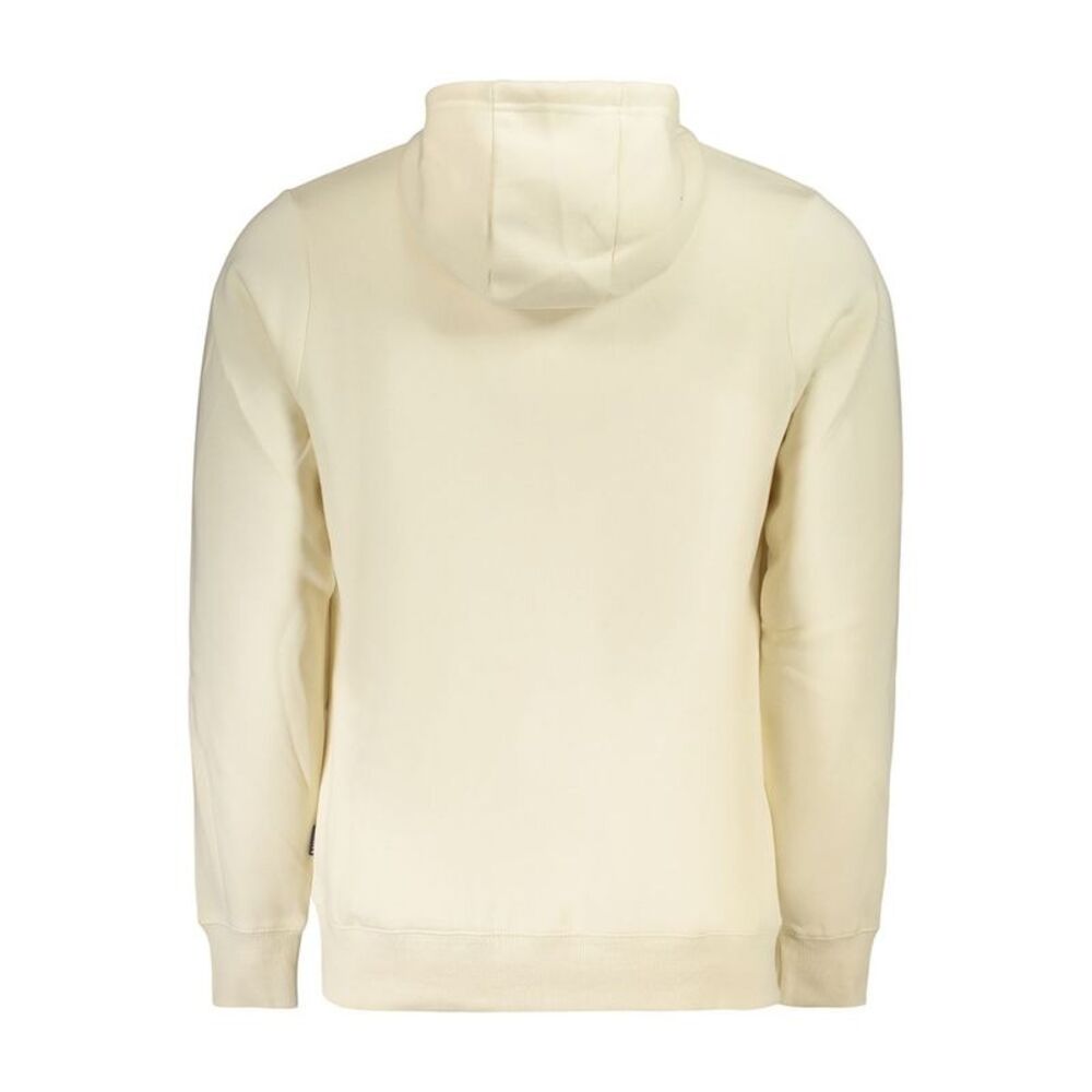 Norway 1963 White Cotton Men's Men's Sweatshirt - Picture 2 of 2